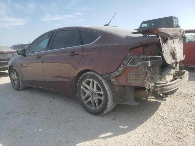 2016 FORD FUSION SE 3FA6P0H77GR143051