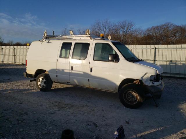 Salvage cars for sale from Copart Prairie Grove, AR: 2006 Ford Econoline