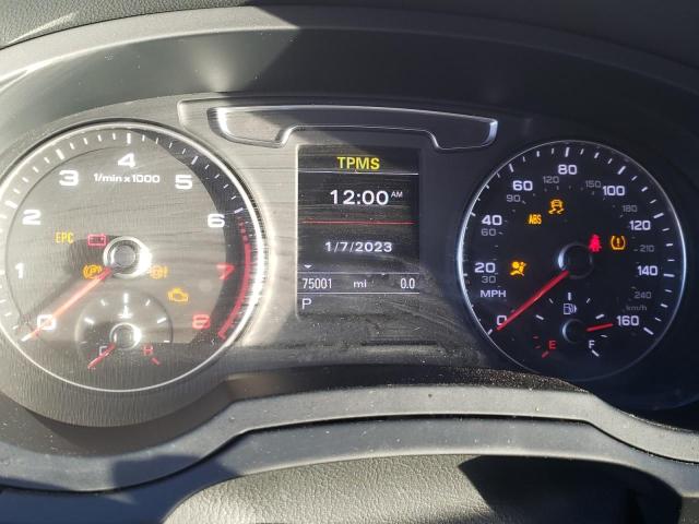 2018 AUDI Q3 PREMIUM - WA1BCCFS9JR025092