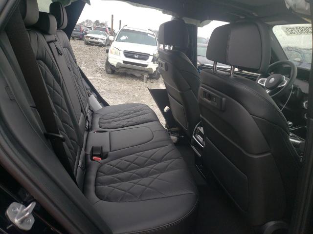 2023 BMW X5 M50I 5UXJU4C05P9P60540