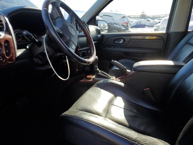1GKET63M072252882 GMC Envoy Denali
