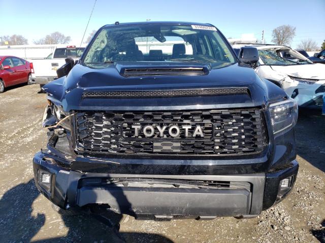 2019 TOYOTA TUNDRA CRE - 5TFDY5F16KX854525