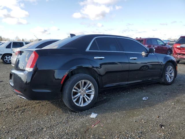 2015 CHRYSLER 300C - 2C3CCAEG7FH766154