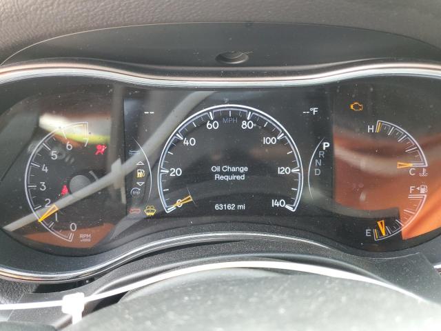 2019 JEEP GRAND CHER - 1C4RJEBG0KC672542