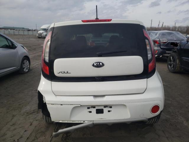2019 KIA SOUL + - KNDJP3A50K7920734
