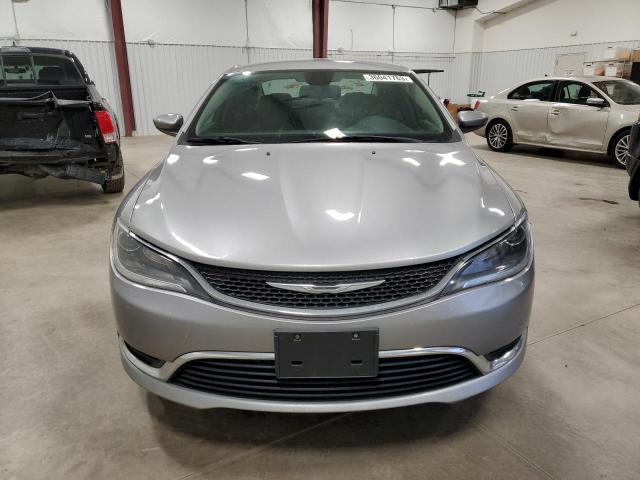 1C3CCCAB8FN726842 Chrysler 200 Limited