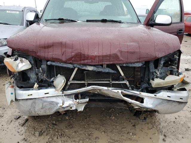 1GTGK29U9YZ130554 GMC New Sierra K2500