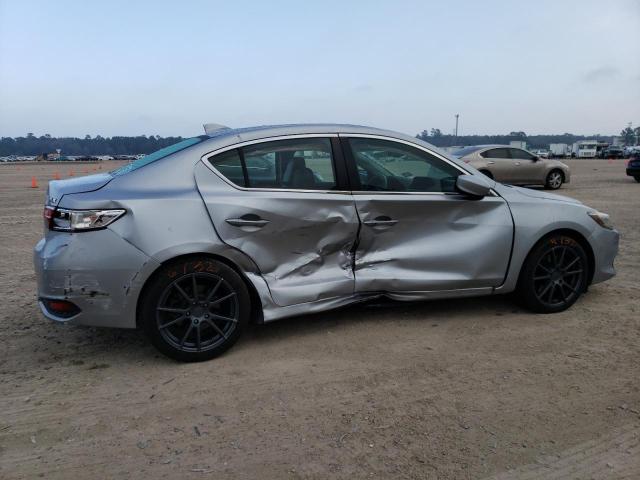 19UDE2F75HA006144 Acura Ilx Premium Tech