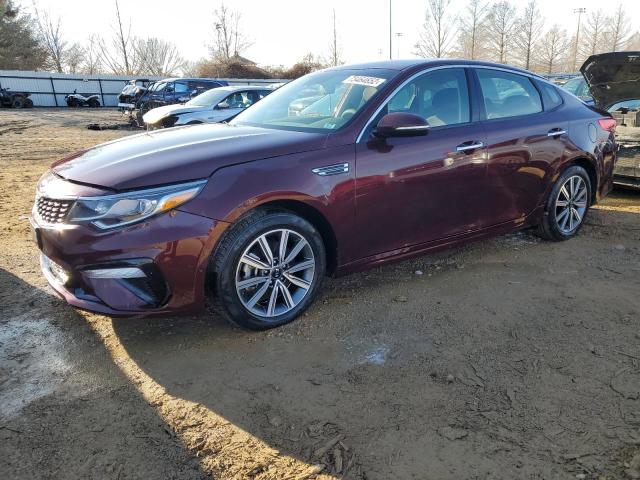 2019 KIA OPTIMA LX - 5XXGT4L39KG368973