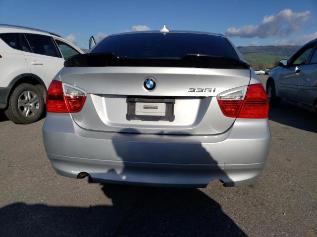 WBAVB73557VF53157 BMW 335 I