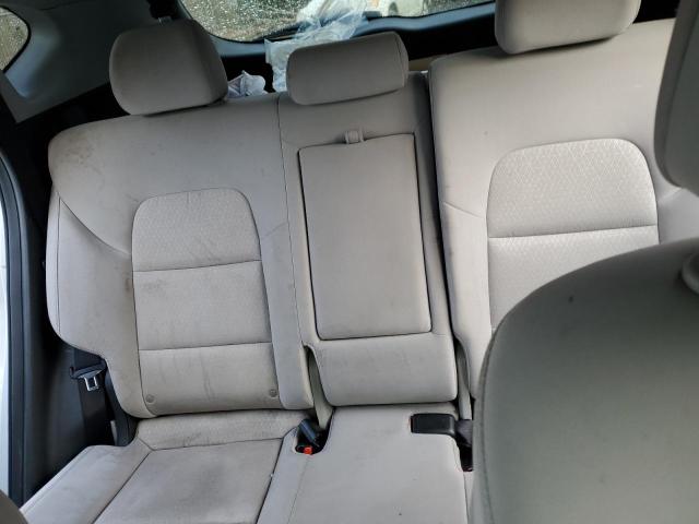 2018 HYUNDAI TUCSON SEL - KM8J33A45JU685214
