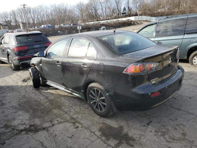 2015 MITSUBISHI LANCER SE JA32V2FW2FU004598