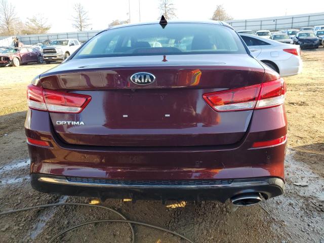 5XXGT4L39KG368973 KIA Optima Lx