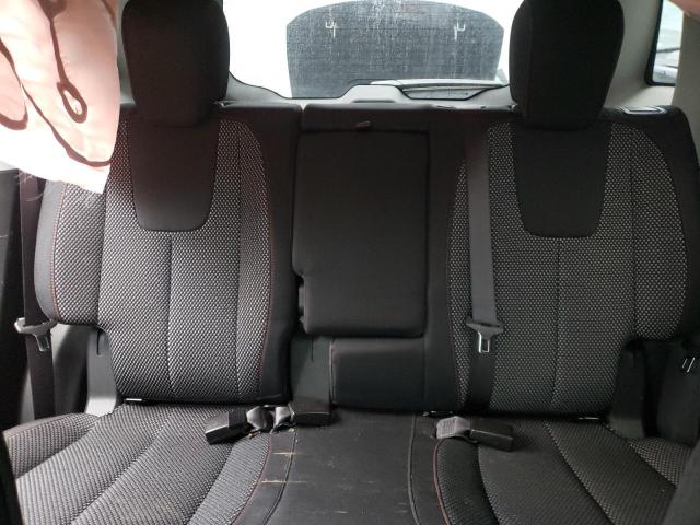 2GKFLSEK8H6286520 GMC Terrain Sle