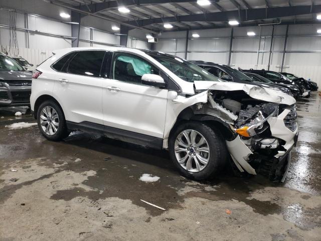 2020 FORD EDGE TITAN - 2FMPK4K9XLBA84788