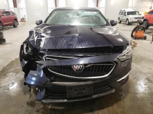 2018 BUICK REGAL ESSE - W04GP6SX1J1158327