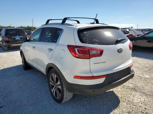 KNDPCCA2XD7359442 KIA Sportage Ex