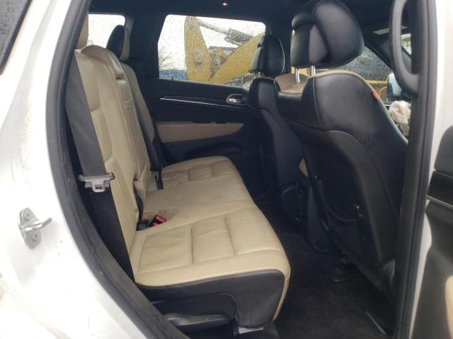 1C4RJEBGXGC382588 Jeep Grand Cherokee Limited