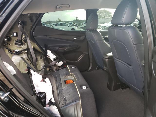 2022 CHEVROLET BOLT EUV L - 1G1FY6S03N4121830