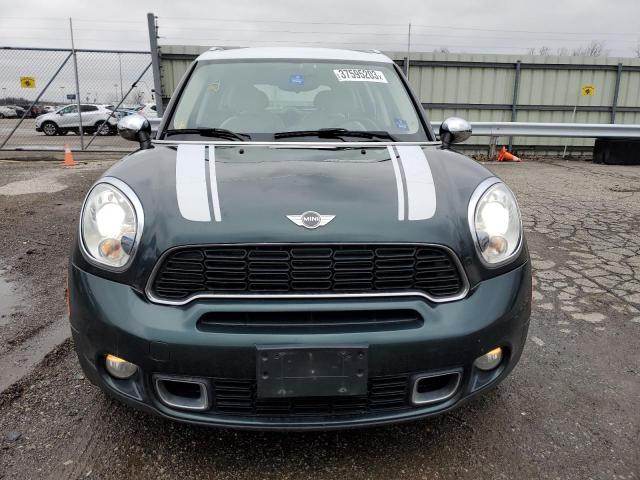 WMWZC5C59CWL56674 Mini Cooper