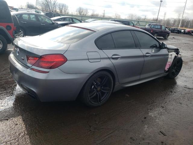 WBA6B4C5XED099281 BMW 6 Series