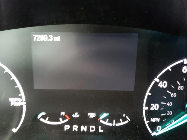 2022 FORD MAVERICK X - 3FTTW8E32NRA66943