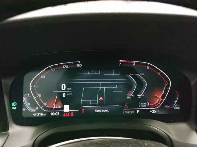 3MW5R7J06L8B30567 BMW 330XI