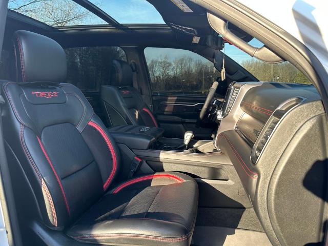 2022 RAM 1500 TRX 1C6SRFU90NN152176