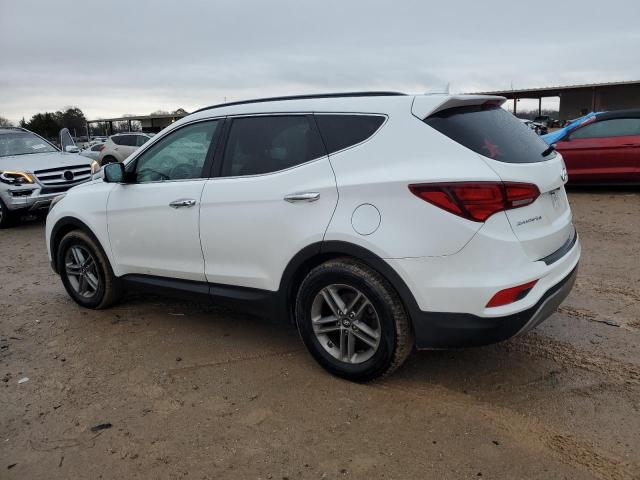 2017 HYUNDAI SANTA FE S - 5XYZU3LB5HG466216