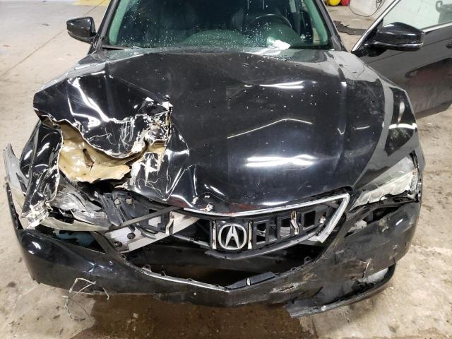 19UUB2F51GA011900 Acura TLX TECH