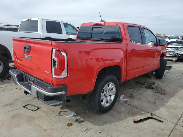 2017 GMC CANYON SLE - 1GTG5CENXH1274110