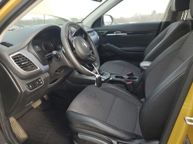 KNDEUCAA0M7087267 KIA Seltos
