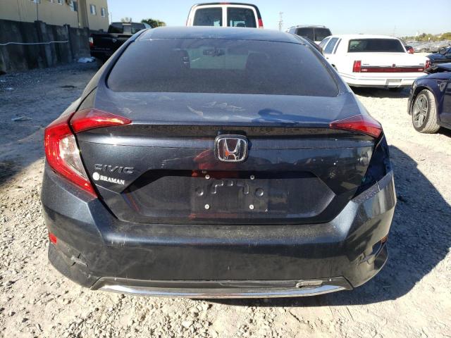 2HGFC2F67LH504510 | 2020 HONDA CIVIC LX