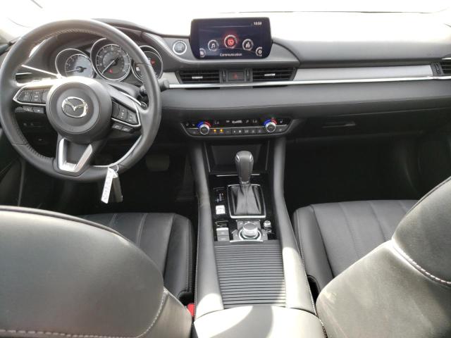 2019 MAZDA 6 GRAND TO - JM1GL1WY7K1509198