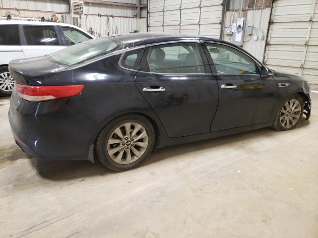 2016 KIA OPTIMA EX - 5XXGU4L32GG057812