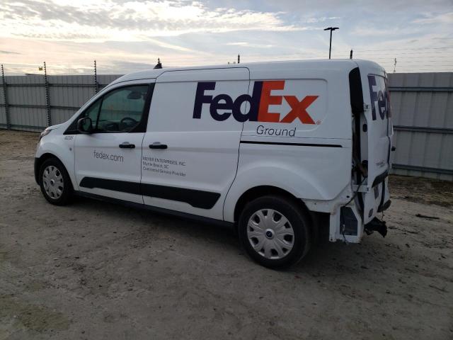 2021 FORD TRANSIT CO - NM0LS7E29M1499128
