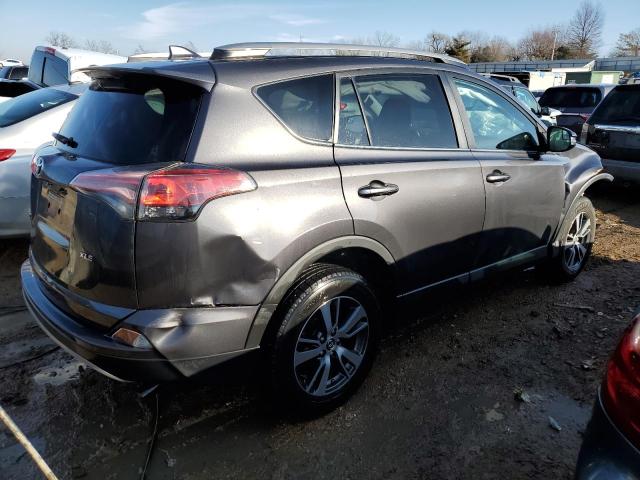 2T3WFREV5HW362415 Toyota Rav4 Xle