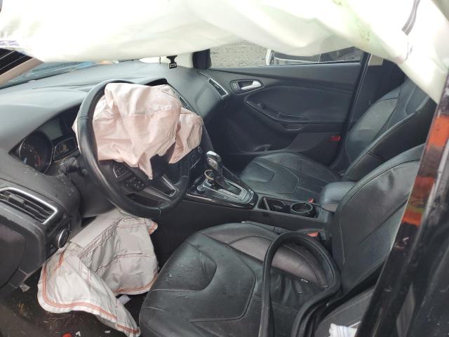 2015 FORD FOCUS TITA 1FADP3J25FL241497