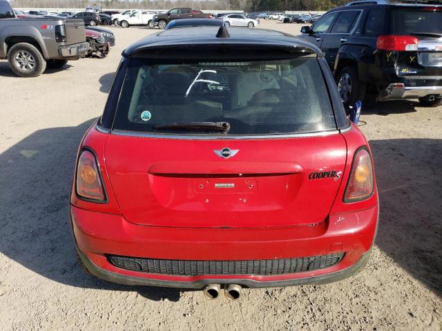 WMWMF7C51ATZ69156 Mini Cooper