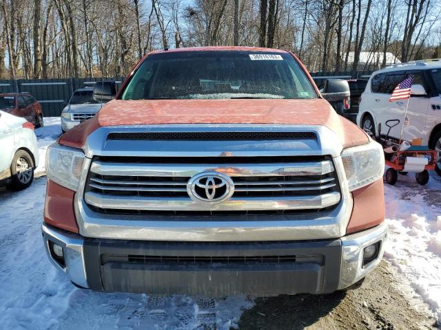 2017 TOYOTA TUNDRA CRE - 5TFDY5F19HX663626