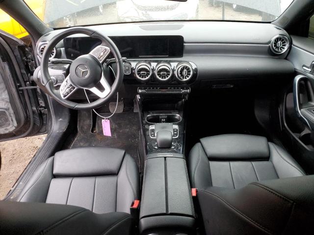 2019 MERCEDES-BENZ A 220 - WDD3G4EB7KW006846