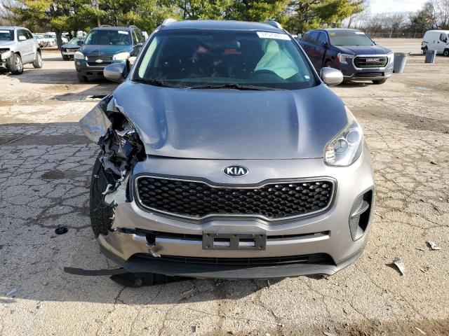 2017 KIA SPORTAGE L #3309572568