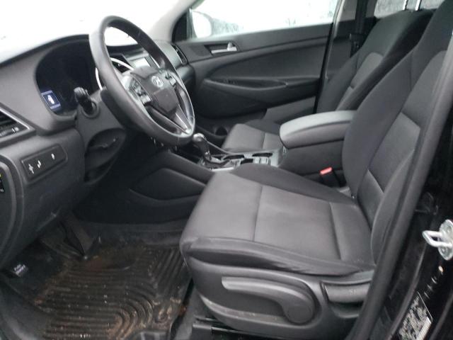2016 HYUNDAI TUCSON LIM - KM8J3CA46GU216318