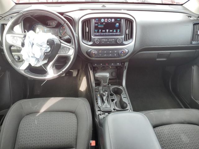 2017 GMC CANYON SLE - 1GTG5CENXH1274110