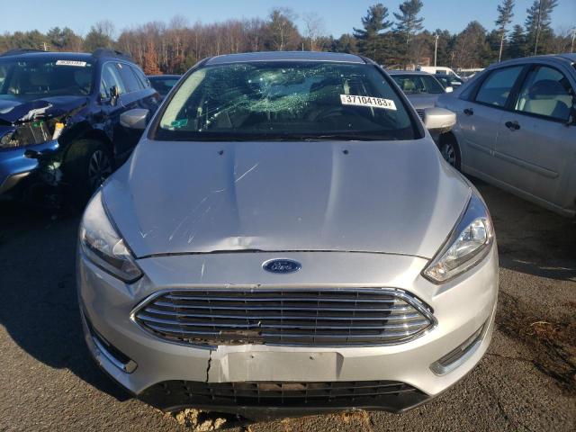 2018 FORD FOCUS TITA - 1FADP3N28JL219366