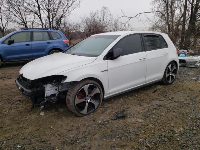2018 VOLKSWAGEN GTI S - 3VW547AU7JM285991