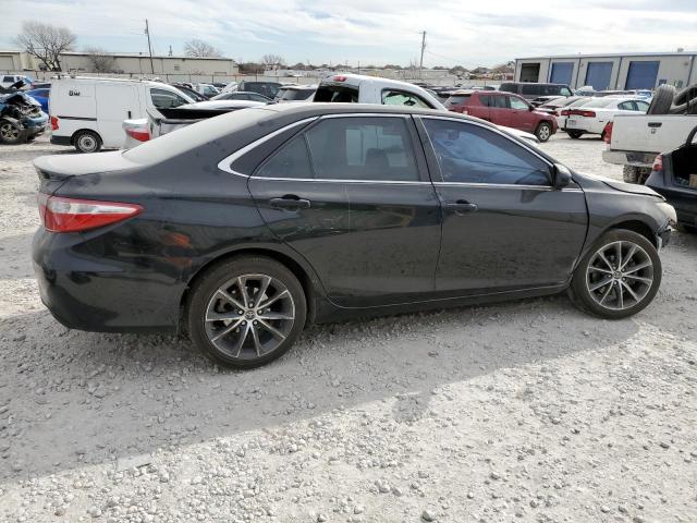 2015 TOYOTA CAMRY LE VIN: 4T1BF1FK0FU012443