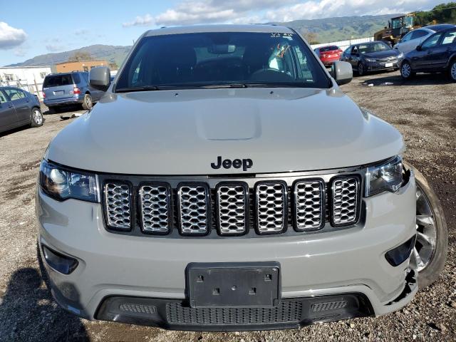 2022 JEEP GRAND CHER - 1C4RJFAG5NC118652