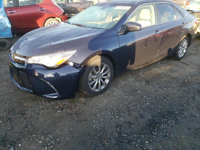2015 TOYOTA CAMRY XSE - 4T1BK1FK0FU562317