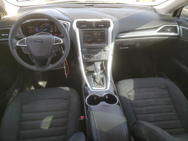 2016 FORD FUSION SE 3FA6P0H77GR143051